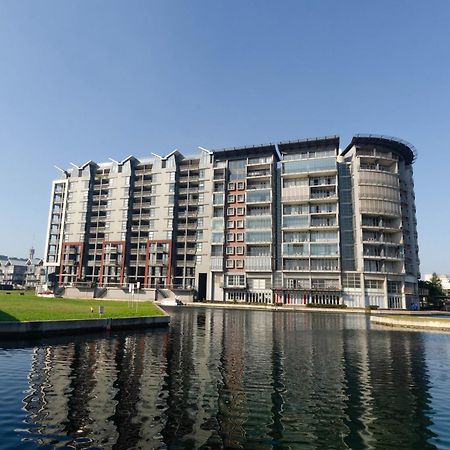 Quayside Waterfront Apartment Durban Esterno foto