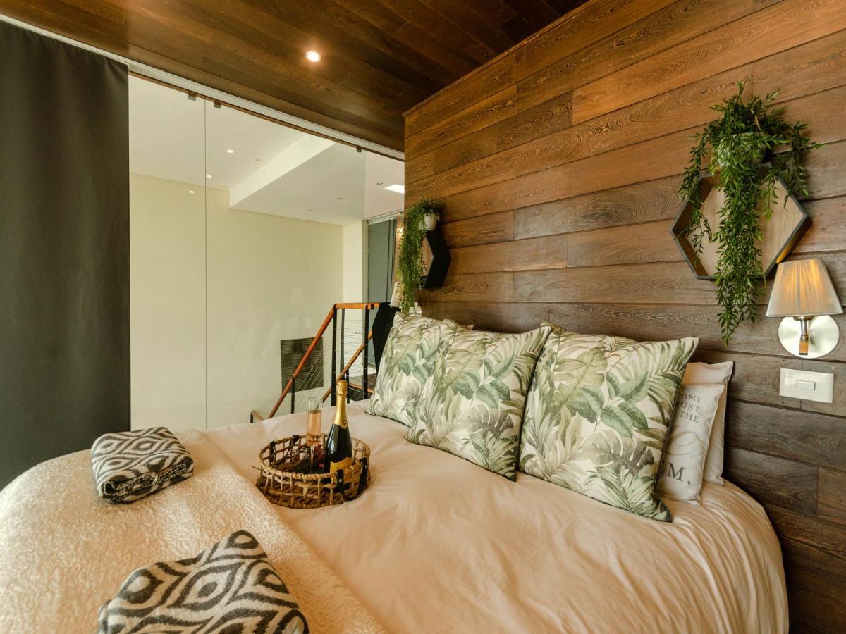 Quayside Waterfront Apartment Durban Esterno foto