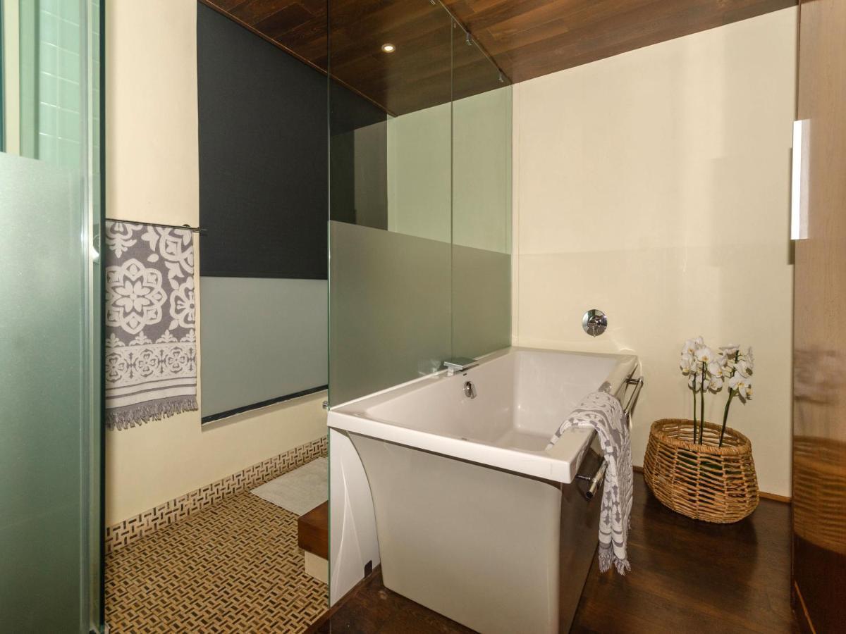 Quayside Waterfront Apartment Durban Esterno foto