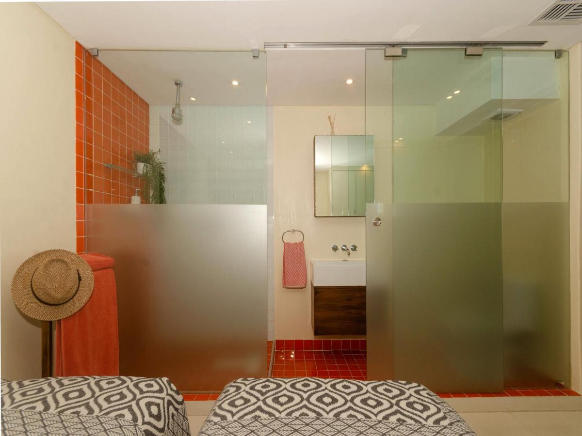 Quayside Waterfront Apartment Durban Esterno foto