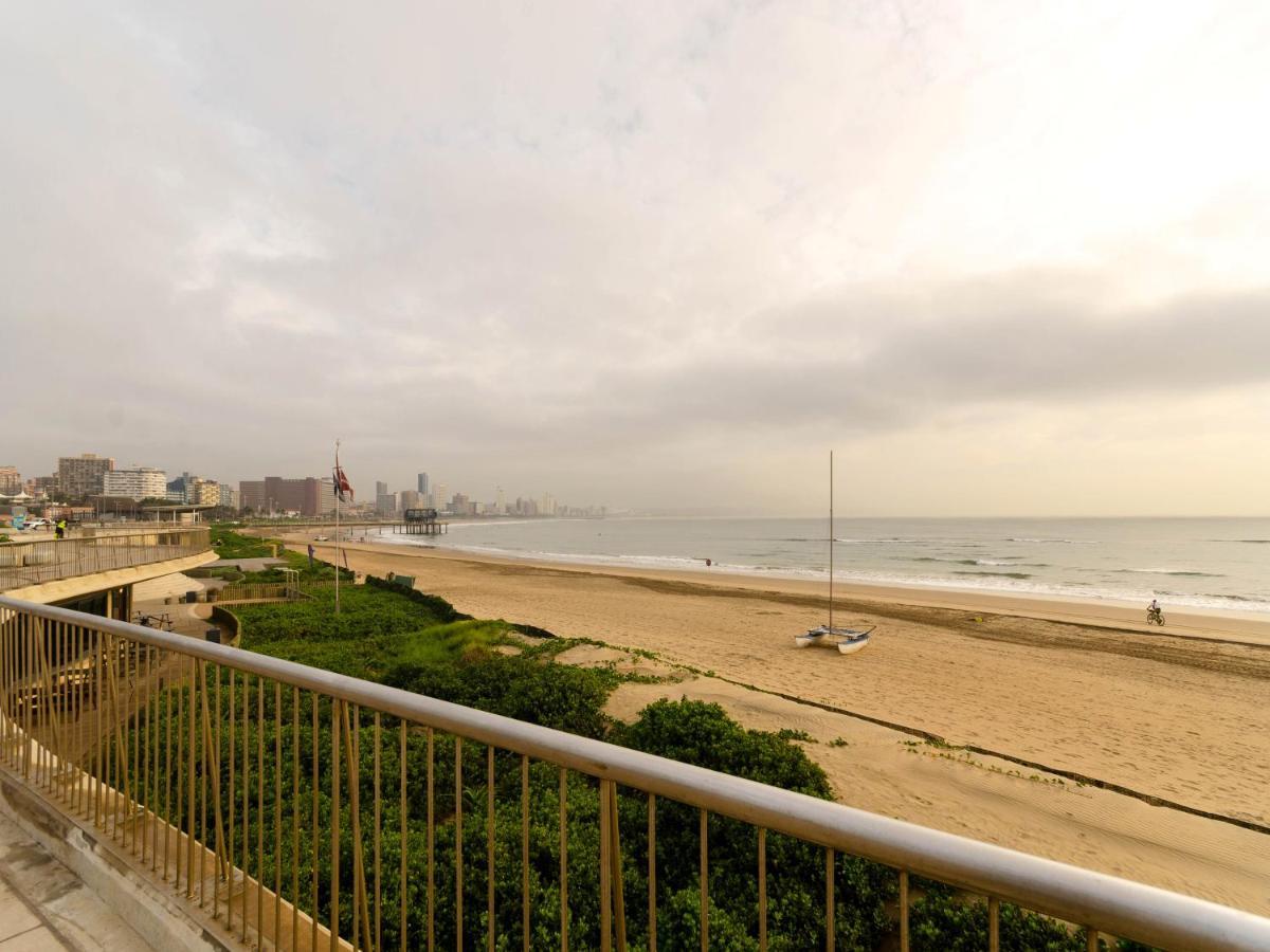 Quayside Waterfront Apartment Durban Esterno foto