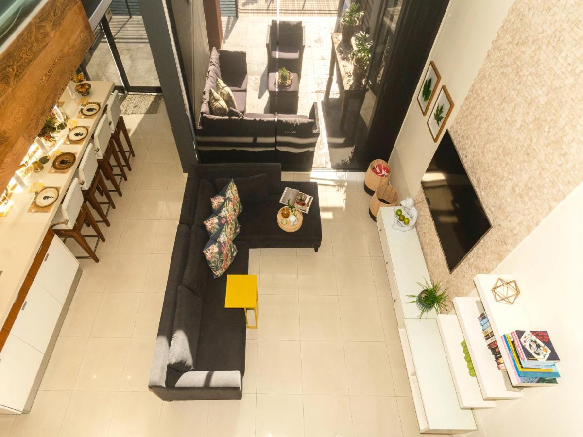 Quayside Waterfront Apartment Durban Esterno foto