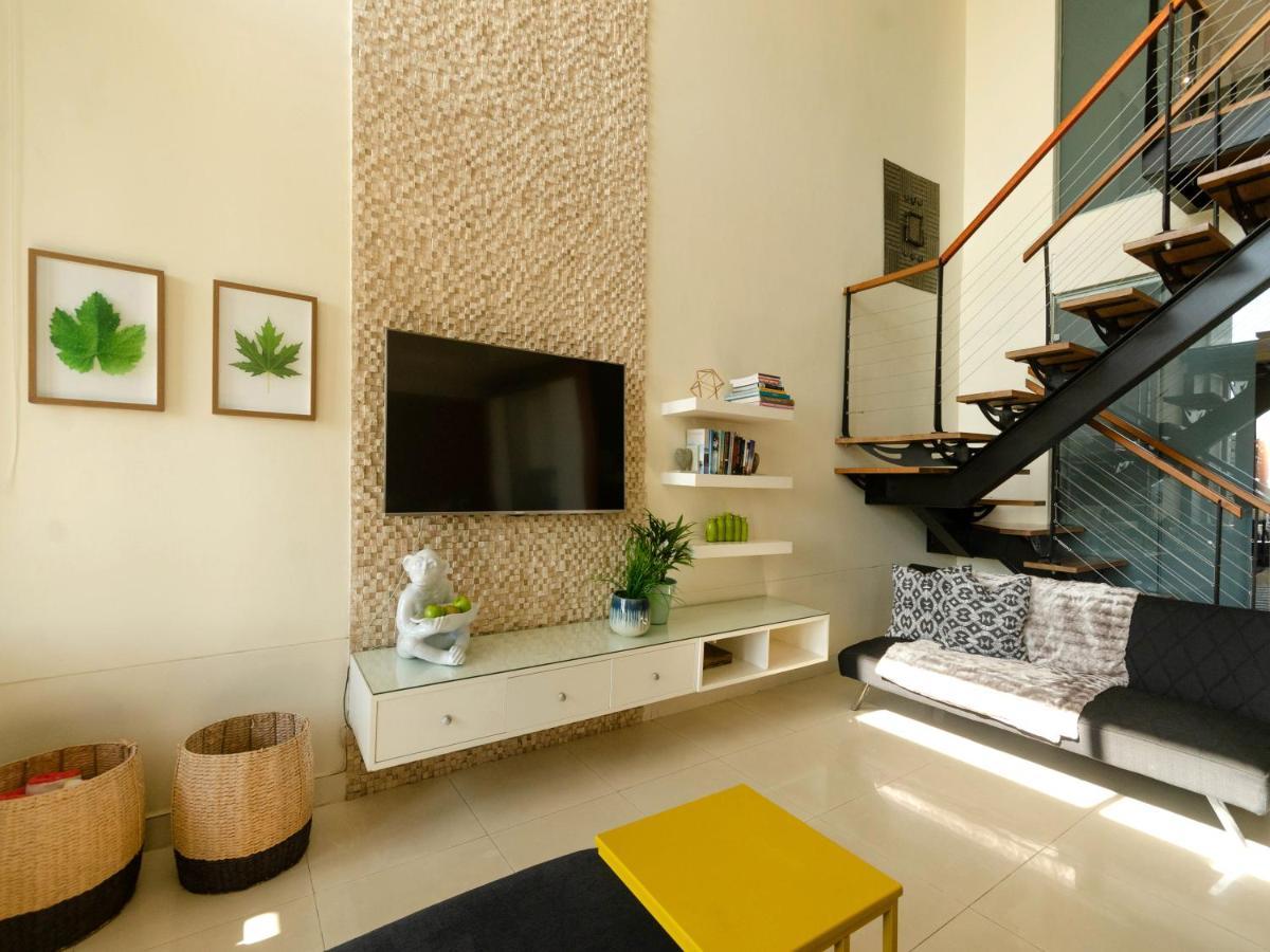 Quayside Waterfront Apartment Durban Esterno foto