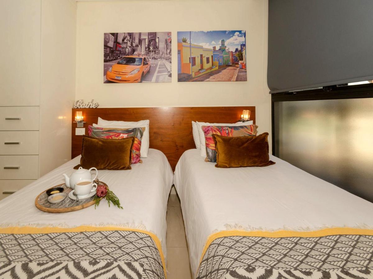 Quayside Waterfront Apartment Durban Esterno foto