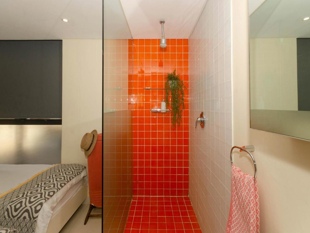 Quayside Waterfront Apartment Durban Esterno foto