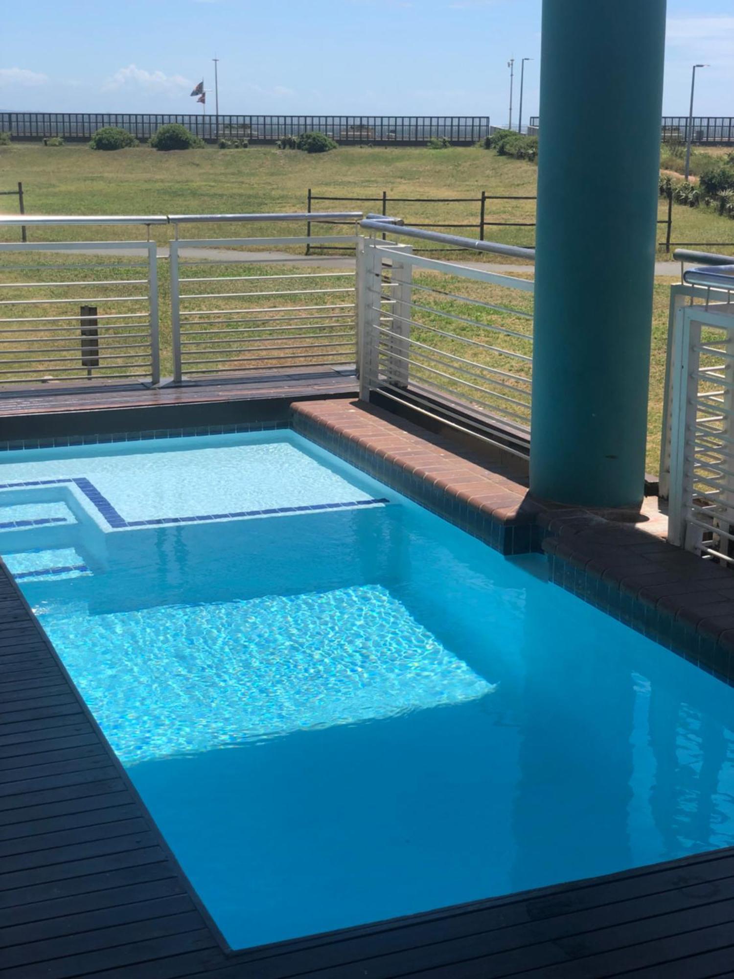 Quayside Waterfront Apartment Durban Esterno foto
