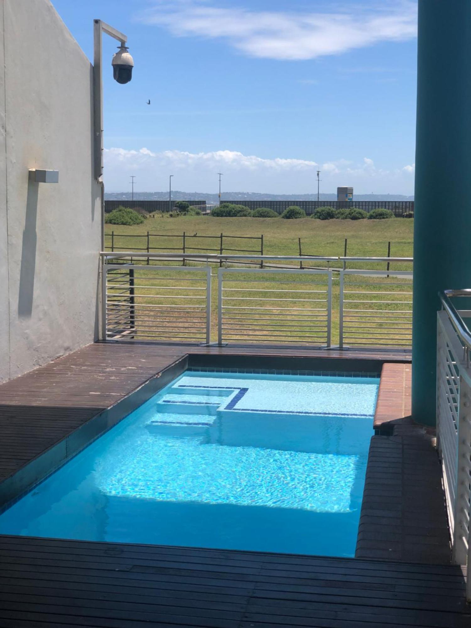 Quayside Waterfront Apartment Durban Esterno foto