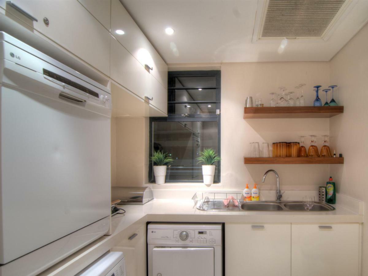 Quayside Waterfront Apartment Durban Esterno foto
